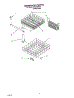 06 - Dishrack Parts