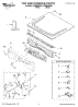 01 - Top And Console Parts