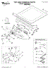 01 - Top And Console Parts
