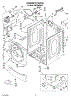 02 - Cabinet Parts