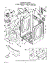 02 - Cabinet Parts