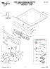 01 - Top And Console Parts