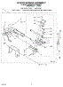 04 - 8576353 Burner Assembly