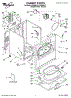 01 - Cabinet Parts