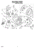 03 - Bulkhead Parts