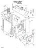 02 - Cabinet Parts