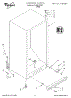 01 - Cabinet, Lit / Optional
