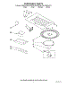 05 - Turntable Parts