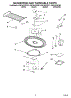 05 - Magnetron And Turntable Parts