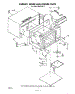 03 - Cabinet, Hinge And Stirrer