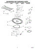 05 - Magnetron And Turntable Parts