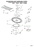 05 - Magnetron And Turntable Parts