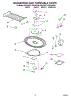 05 - Magnetron And Turntable Parts