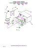 03 - Oven Cavity Parts