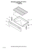 04 - Drawer & Broiler Parts
