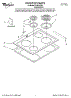 01 - Cooktop Parts