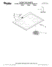 01 - Cooktop Parts