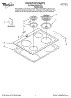 01 - Cooktop Parts