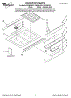 01 - Cooktop Parts