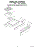 05 - Drawer And Rack Parts