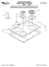 01 - Cooktop Parts