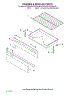 06 - Drawer & Broiler Parts