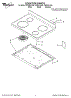 01 - Cooktop Parts