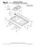 01 - Cooktop Parts