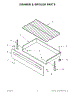 04 - Drawer & Broiler Parts