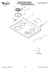 01 - Cooktop Parts