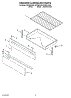 06 - Drawer & Broiler Parts, Optional Parts