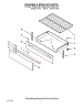 04 - Drawer & Broiler Parts