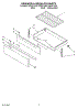 04 - Drawer & Broiler Parts