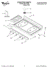 01 - Cooktop Parts