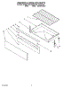 05 - Drawer & Broiler Parts