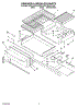 05 - Drawer & Broiler Parts