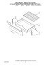 04 - Drawer & Broiler Parts