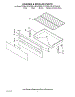 06 - Drawer & Broiler Parts