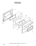 04 - Oven Door , Literature And Optional