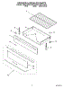 02 - Drawer & Broiler Parts