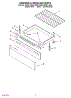 04 - Drawer & Broiler Parts
