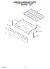 04 - Drawer & Broiler Parts