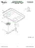 01 - Cooktop Parts