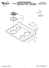 01 - Cooktop Parts