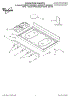 01 - Cooktop Parts