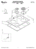 01 - Cooktop Parts