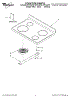 01 - Cooktop Parts