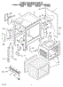 03 - Oven Chassis Parts