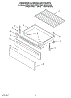 04 - Drawer & Broiler Parts