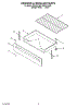04 - Drawer & Broiler Parts